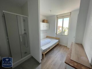  Appartement � louer 1 pi�ce 23 m�
