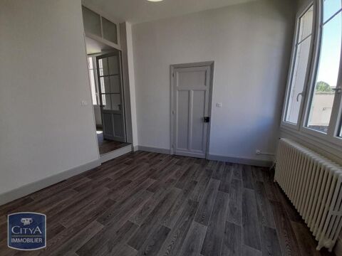  Appartement  louer 2 pices 43 m