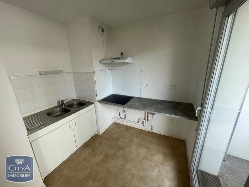 location Appartement - 3 pièce(s) - 58 m² Toulouse (31100)