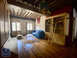  Appartement à louer 2 pièces 65 m²