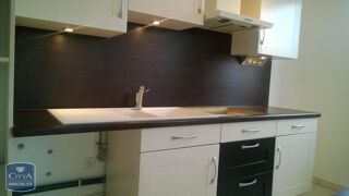 location Appartement - 3 pièce(s) - 69 m² Montivilliers (76290)