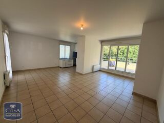  Appartement � louer 3 pi�ces 69 m�