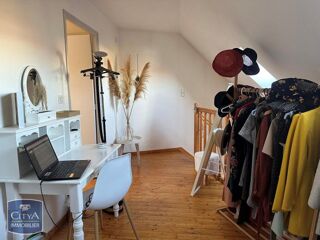  Appartement � louer 2 pi�ces 47 m�