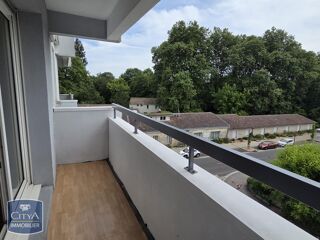  Appartement à louer 1 pièce 22 m²