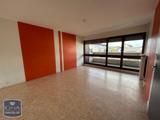  Appartement à louer 2 pièces 50 m²