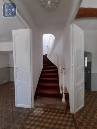  Maison � louer 5 pi�ces 155 m�