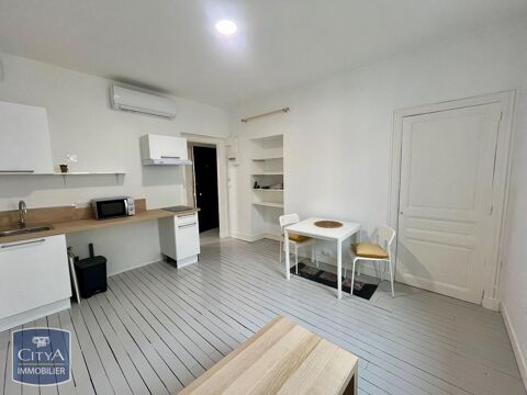   Location Appartement Appartement - 1 pi�ce(s) - 17 m�