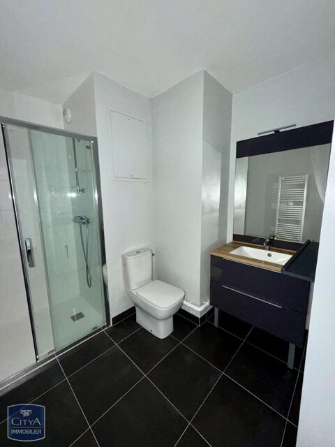  Appartement � louer 2 pi�ces 35 m�