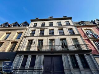  Appartement à louer 3 pièces 46 m²