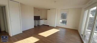  Appartement à louer 3 pièces 62 m²