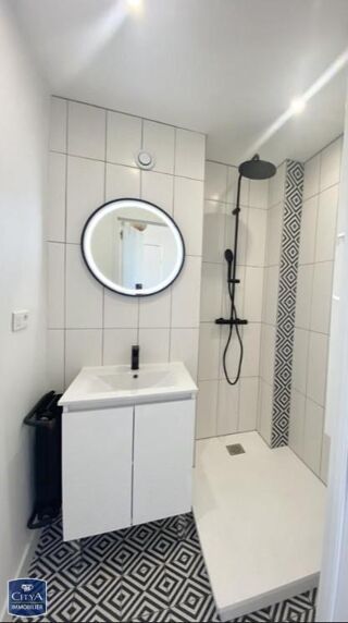  Appartement à louer 1 pièce 10 m²