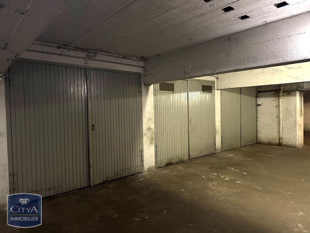 location Parking / Garage Saint-Étienne (42000)