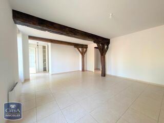  Appartement à louer 3 pièces 68 m²
