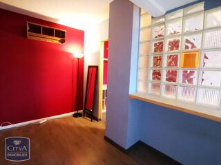  Appartement à louer 2 pièces 44 m²
