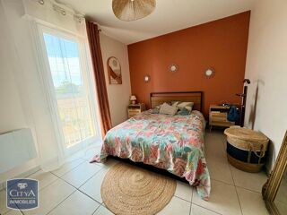  Appartement à louer 3 pièces 63 m²