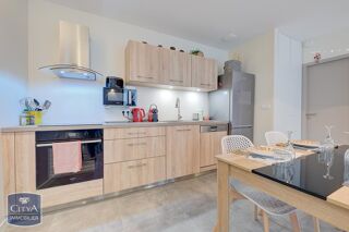  Appartement � louer 2 pi�ces 40 m�