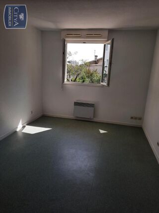  Appartement à louer 1 pièce 20 m²