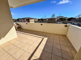  Appartement à vendre 3 pièces 60 m²
