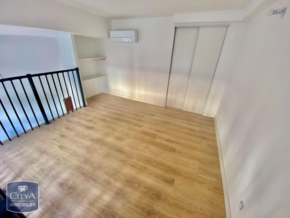 location Appartement - 1 pièce(s) - 37 m² Le Lavandou (83980)