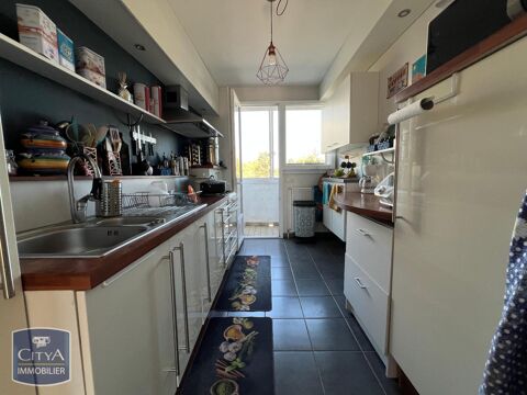  Appartement  louer 4 pices 75 m