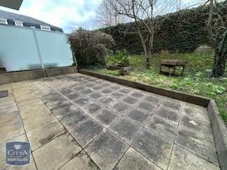  Appartement � louer 2 pi�ces 44 m�