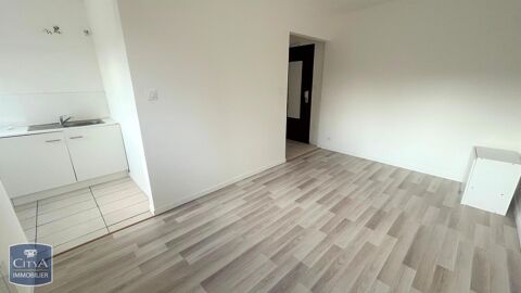  Appartement � louer 1 pi�ce 21 m�