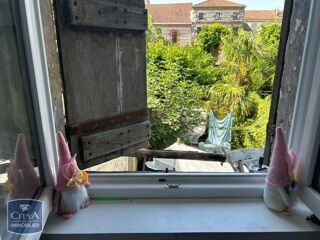  Appartement à louer 1 pièce 28 m²