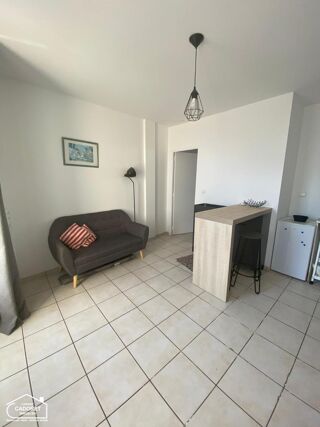  Appartement � louer 2 pi�ces 28 m�