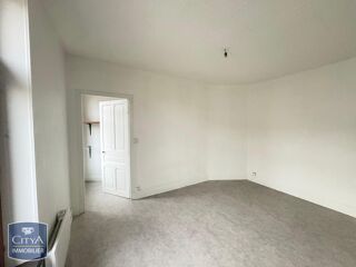 location Appartement - 3 pièce(s) - 62 m² Jarny (54800)