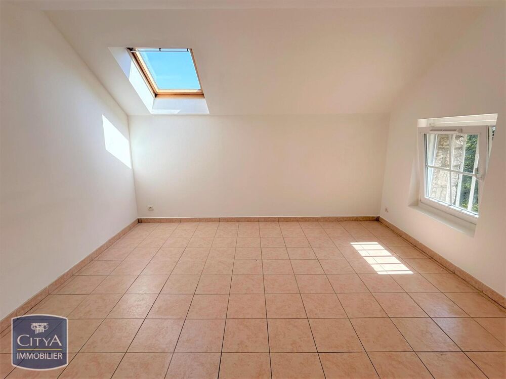 location Appartement - 3 pièce(s) - 50 m² Laon (02000)