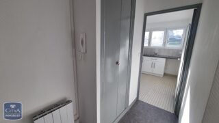  Appartement à louer 2 pièces 54 m²