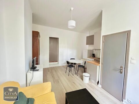  Appartement  louer 2 pices 34 m