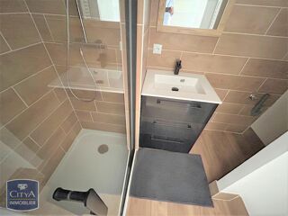  Appartement à louer 1 pièce 30 m²