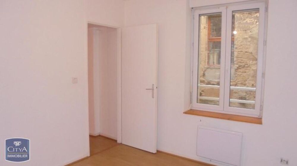 location Appartement - 2 pièce(s) - 43 m² Saint-Marcellin (38160)