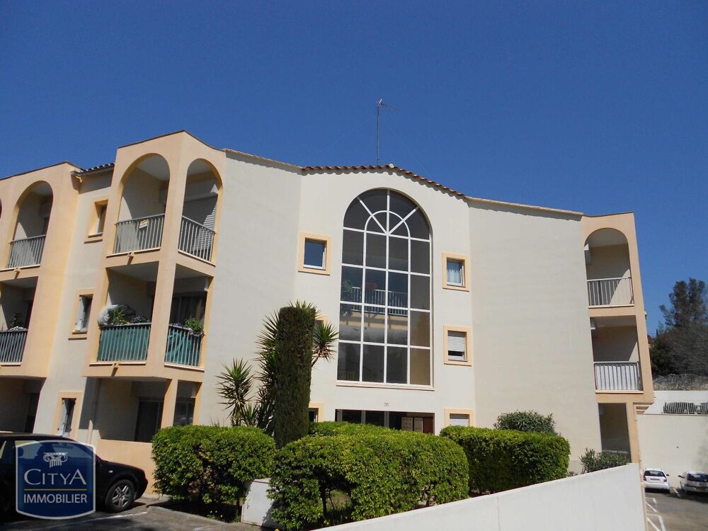 location Appartement - 2 pièce(s) - 45 m² Nîmes (30000)