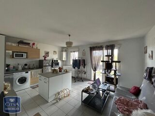  Appartement � louer 2 pi�ces 44 m�