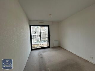  Appartement à louer 3 pièces 63 m²