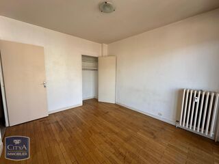  Appartement � louer 1 pi�ce 40 m�