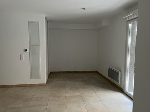  Appartement � louer 1 pi�ce 28 m�