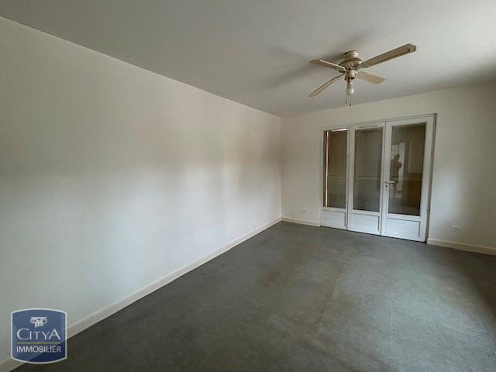 location Maison - 3 pièce(s) - 51 m² Pont-de-Chéruy (38230)