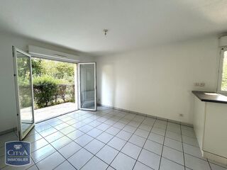  Appartement à louer 2 pièces 36 m²