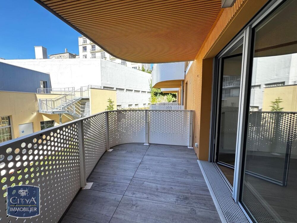 EXCLUSIVITÉ - QUARTIER BOULEVARD GAMBETTA À louer : Appa....