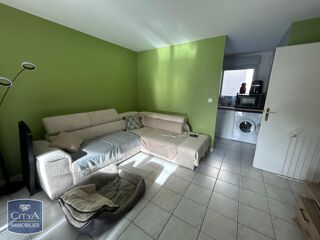  Appartement à louer 2 pièces 47 m²