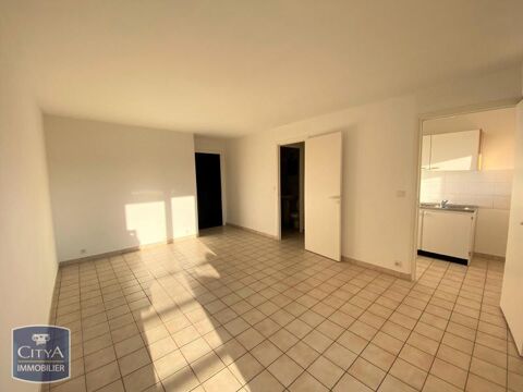  Appartement  louer 1 pice 27 m