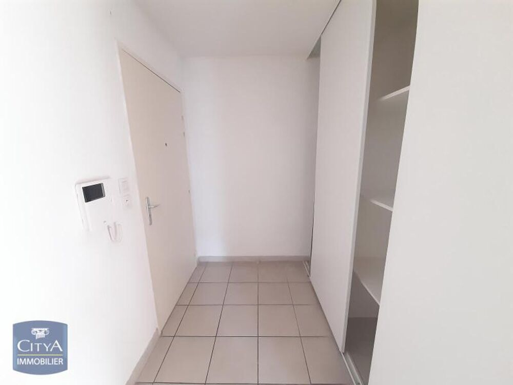 location Appartement - 3 pièce(s) - 61 m² Audincourt (25400)