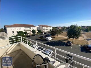  Appartement à louer 2 pièces 40 m²