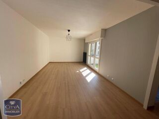  Appartement à louer 2 pièces 49 m²