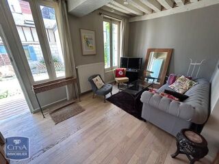  Maison � louer 3 pi�ces 81 m�