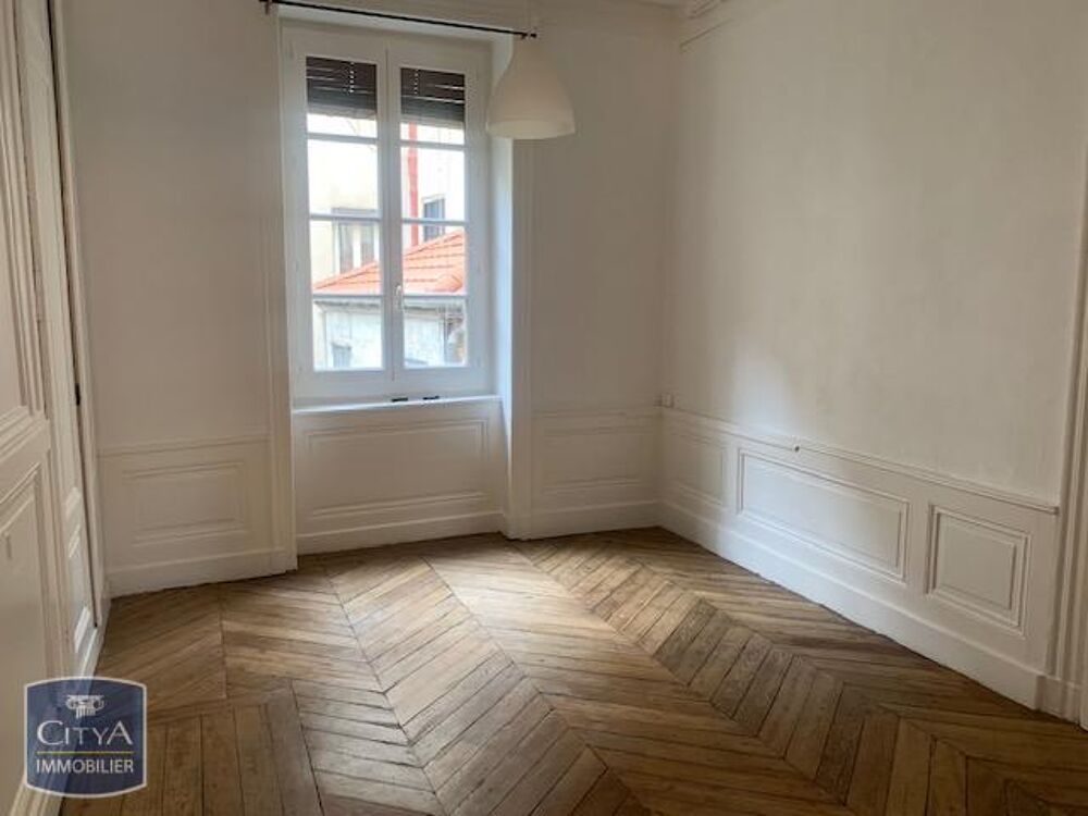 location Appartement - 3 pièce(s) - 104 m² Lyon 9