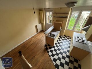  Maison � louer 2 pi�ces 44 m�